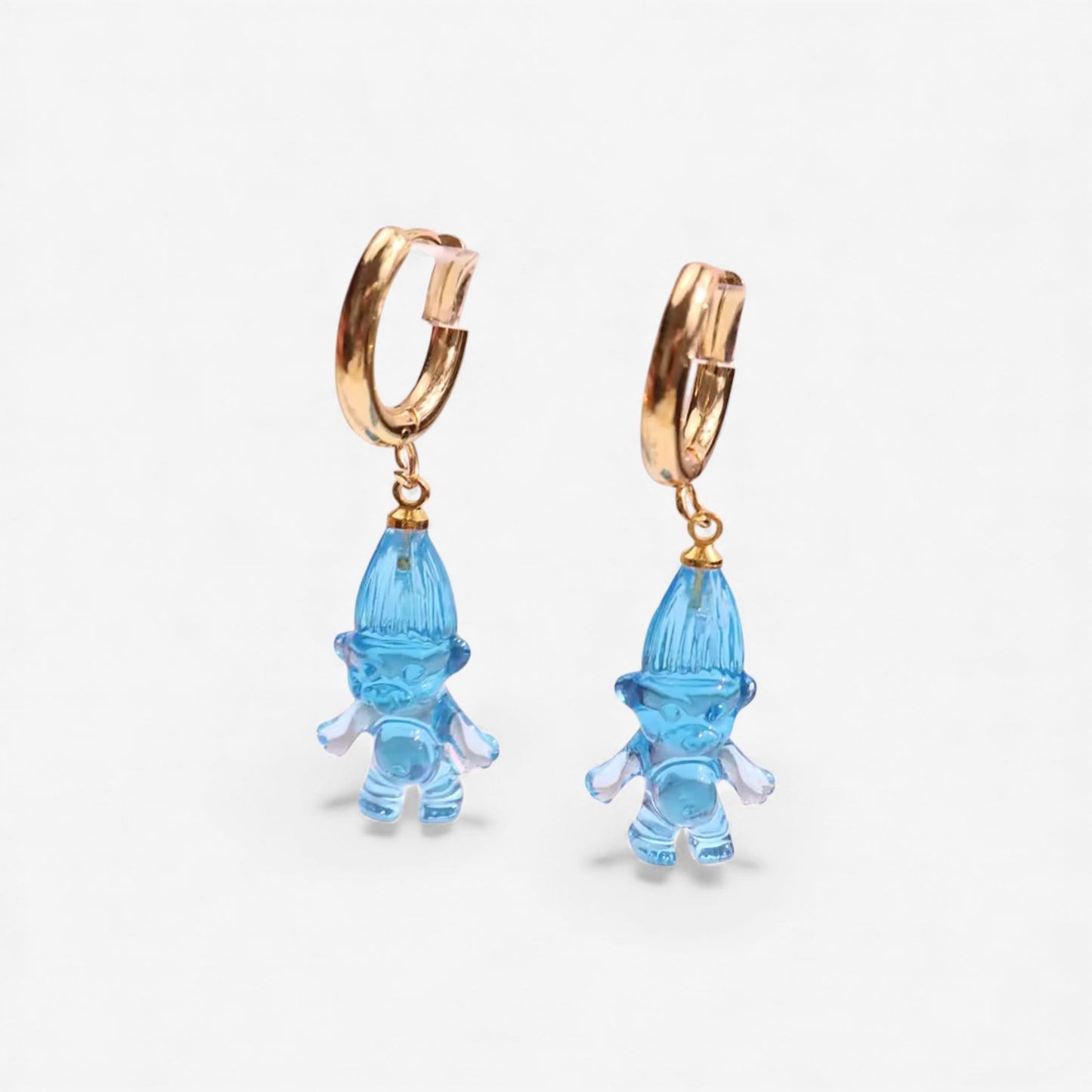 Mi Amigo El Gnomo Azul