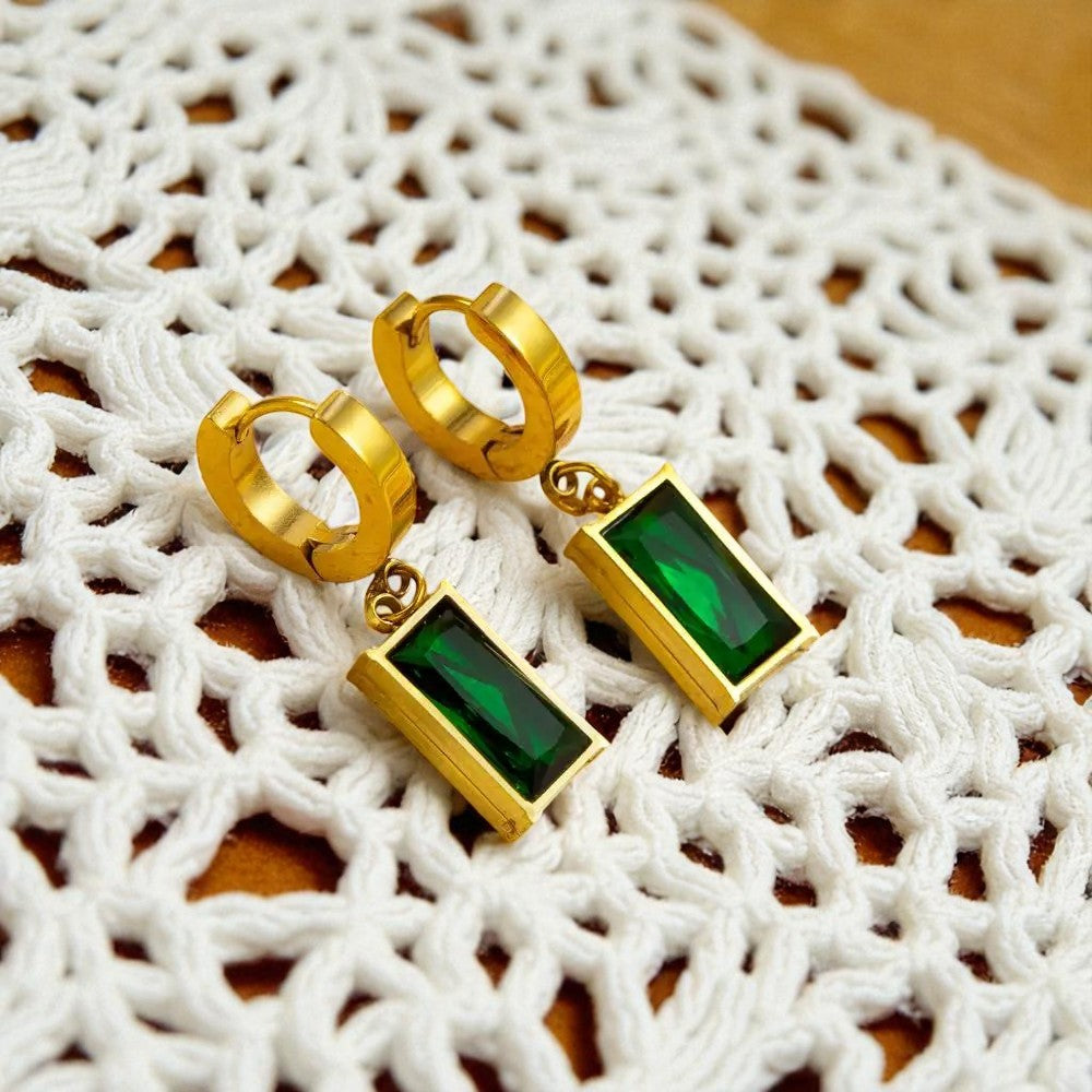 Verde Te Quiero Verde