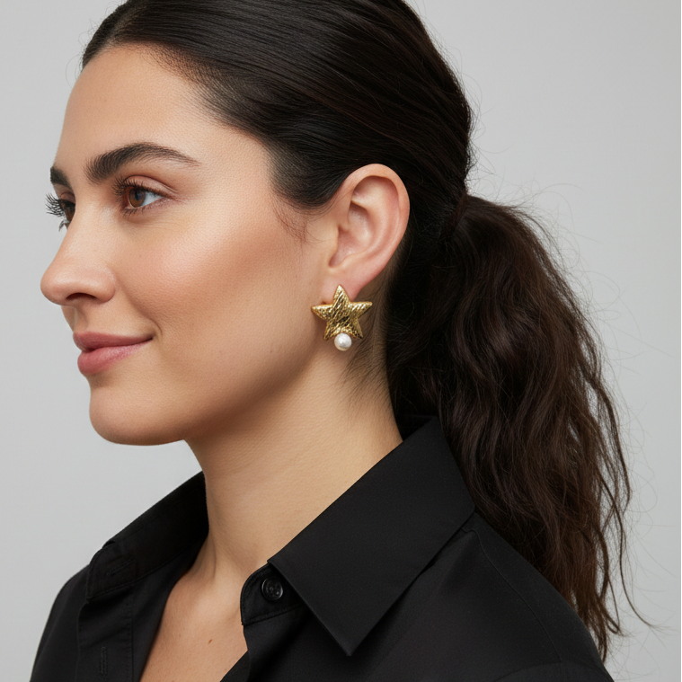 Estrellita ¿Dónde estas?