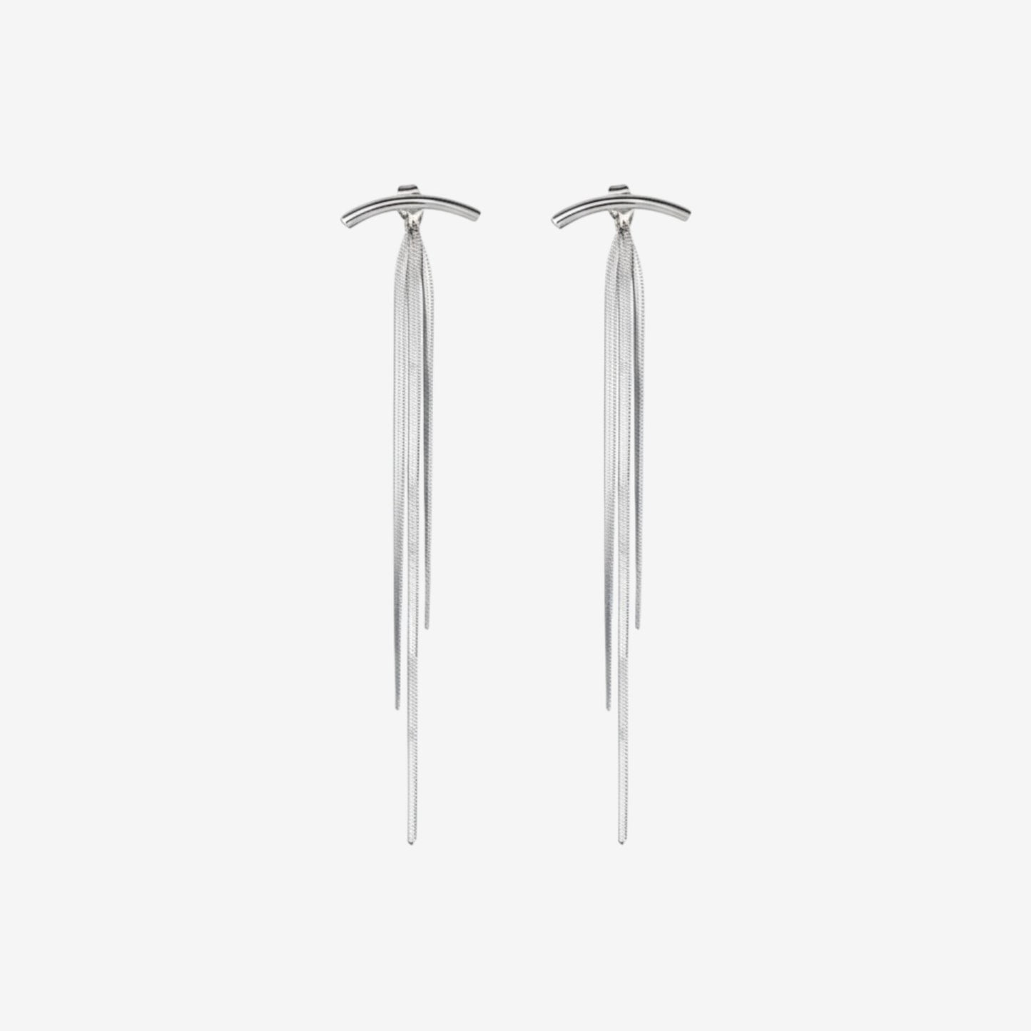 Luna Radiante En Un Baile