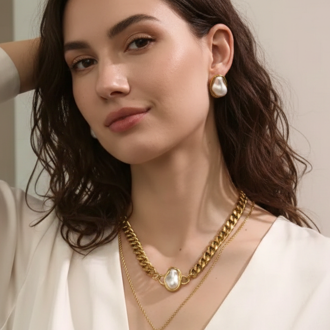 Origen Collar