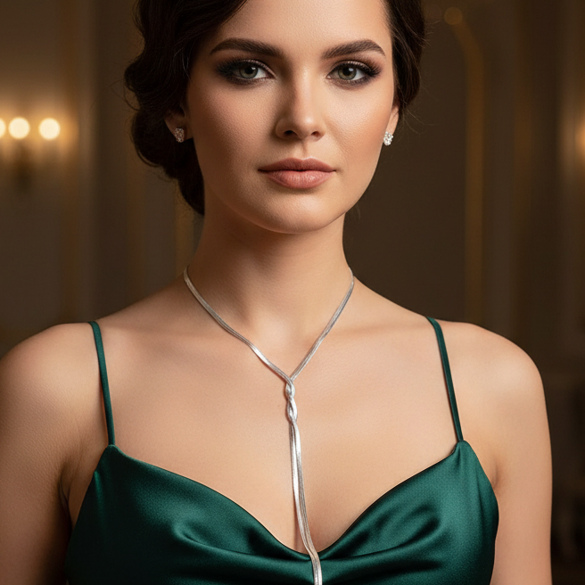 Caída Libre Plateada