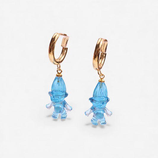 Mi Amigo El Gnomo Azul