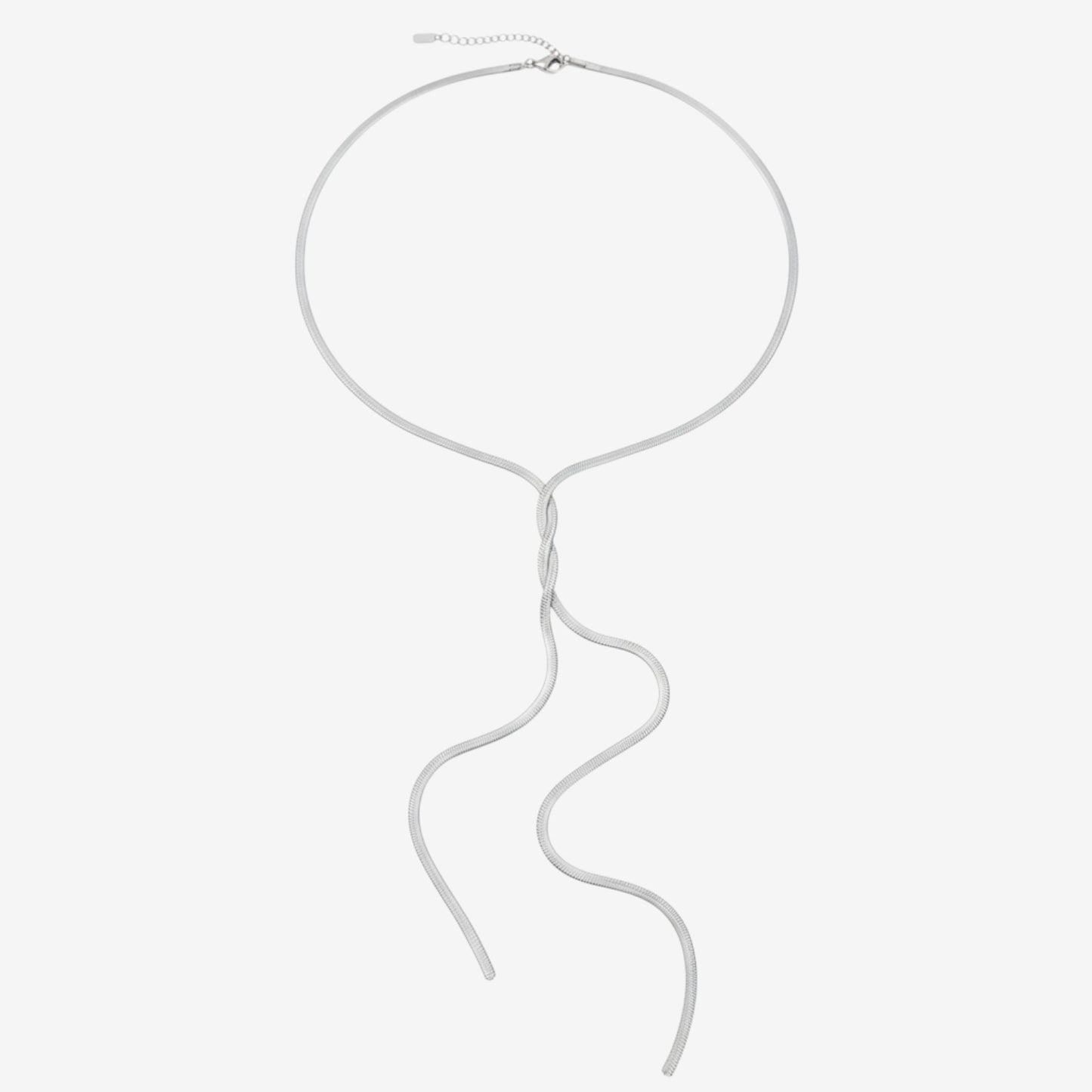 Caída Libre Plateada