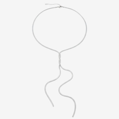 Caída Libre Plateada