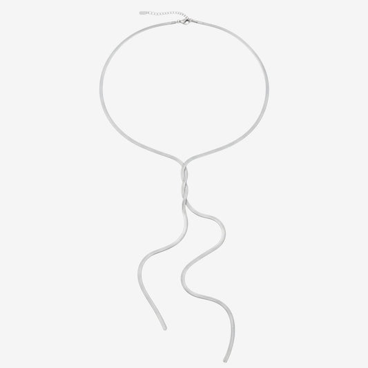 Caída Libre Plateada