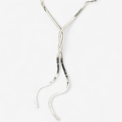 Caída Libre Plateada