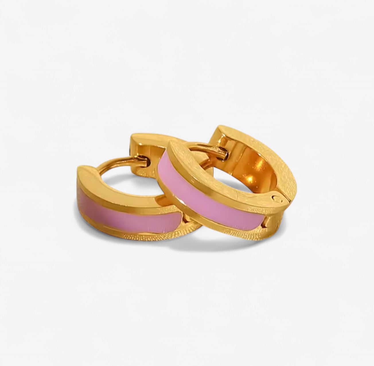 Donitas Glaseadas Moras