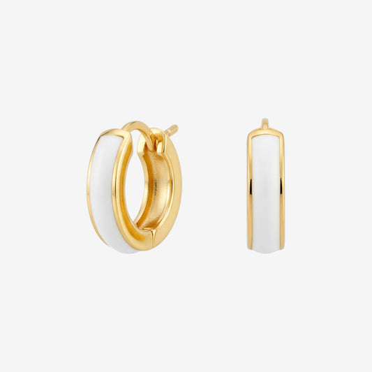 Donitas Glaseadas Coco