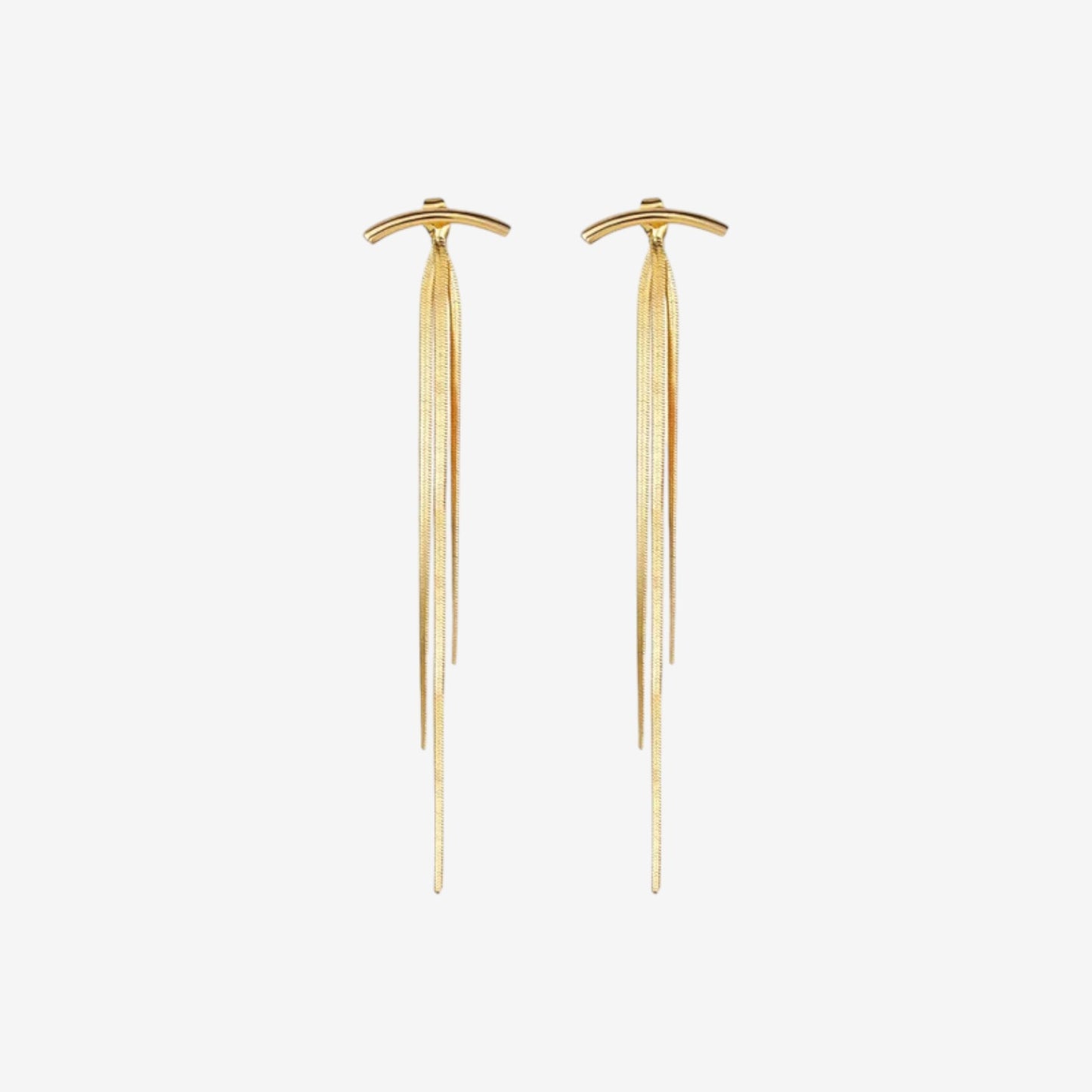 Luna Radiante En Un Baile