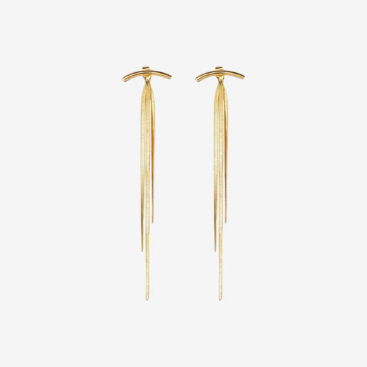 Luna Radiante En Un Baile