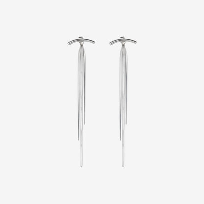 Luna Radiante En Un Baile