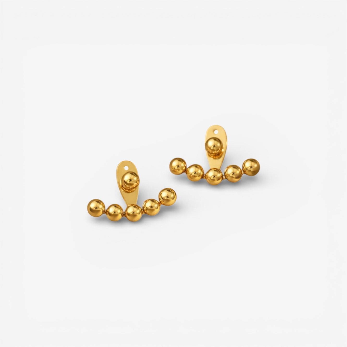 Qué Elegancia la de Francia